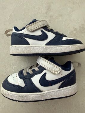 Nike Court Borough toddler